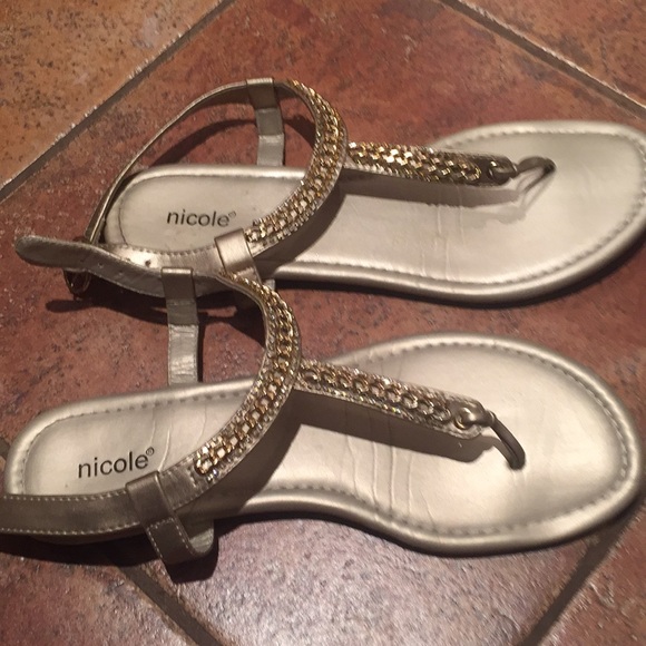 Sandals - Picture 2 of 2